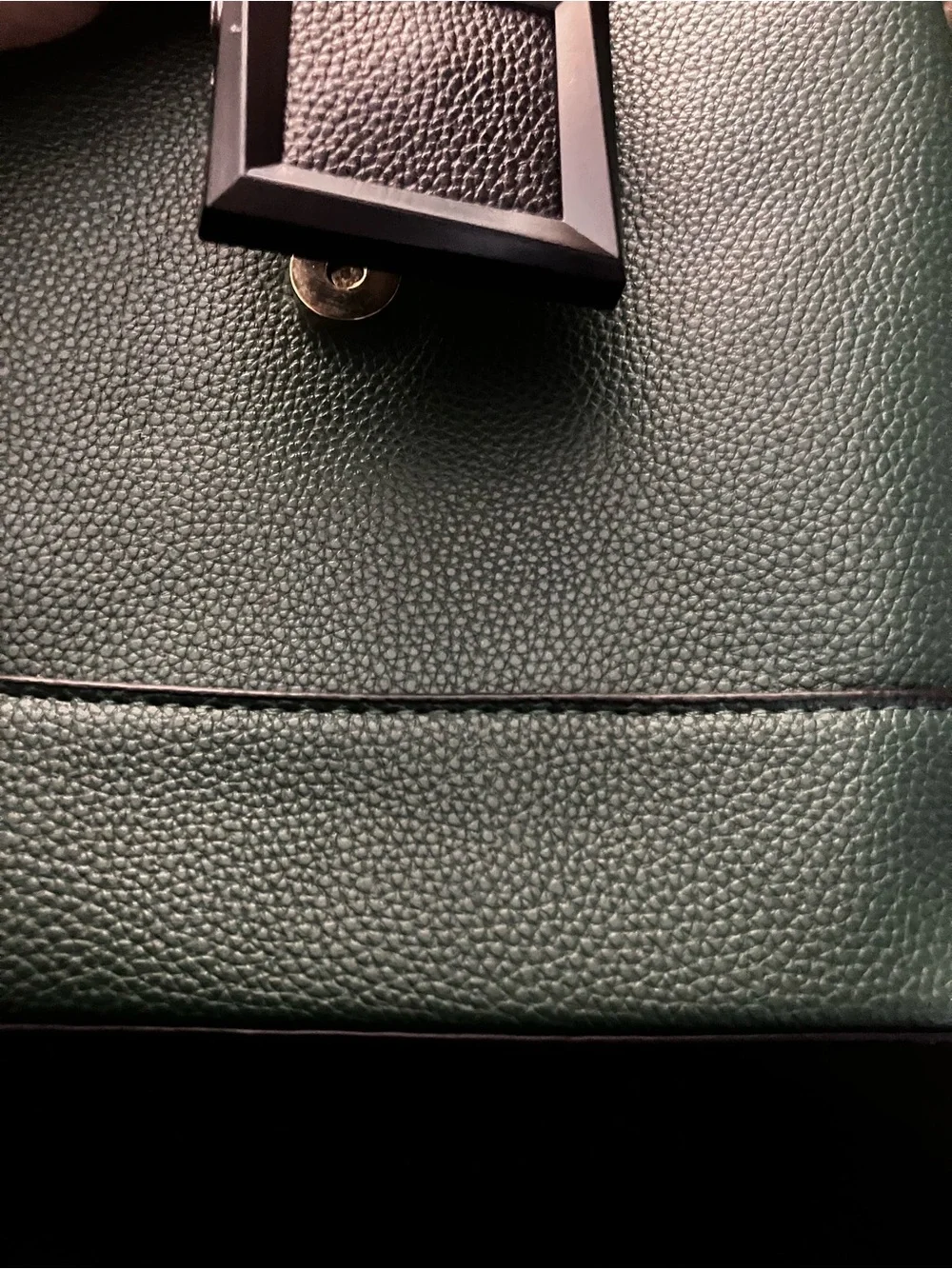 N/A elegant green